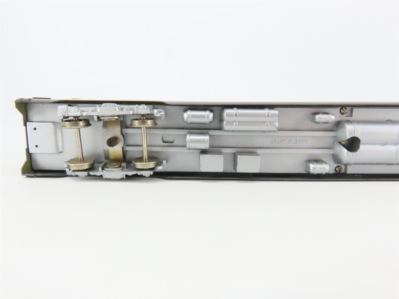 HO Scale Balboa/Katsumi BRASS 524 UP Union Pacific Vista Dome Passenger No#