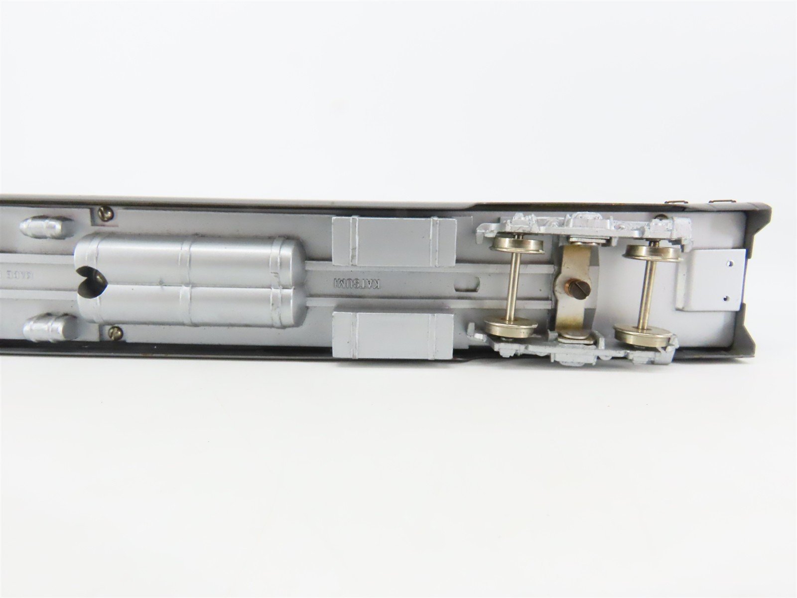 HO Scale Balboa/Katsumi BRASS 524 UP Union Pacific Vista Dome Passenger No#