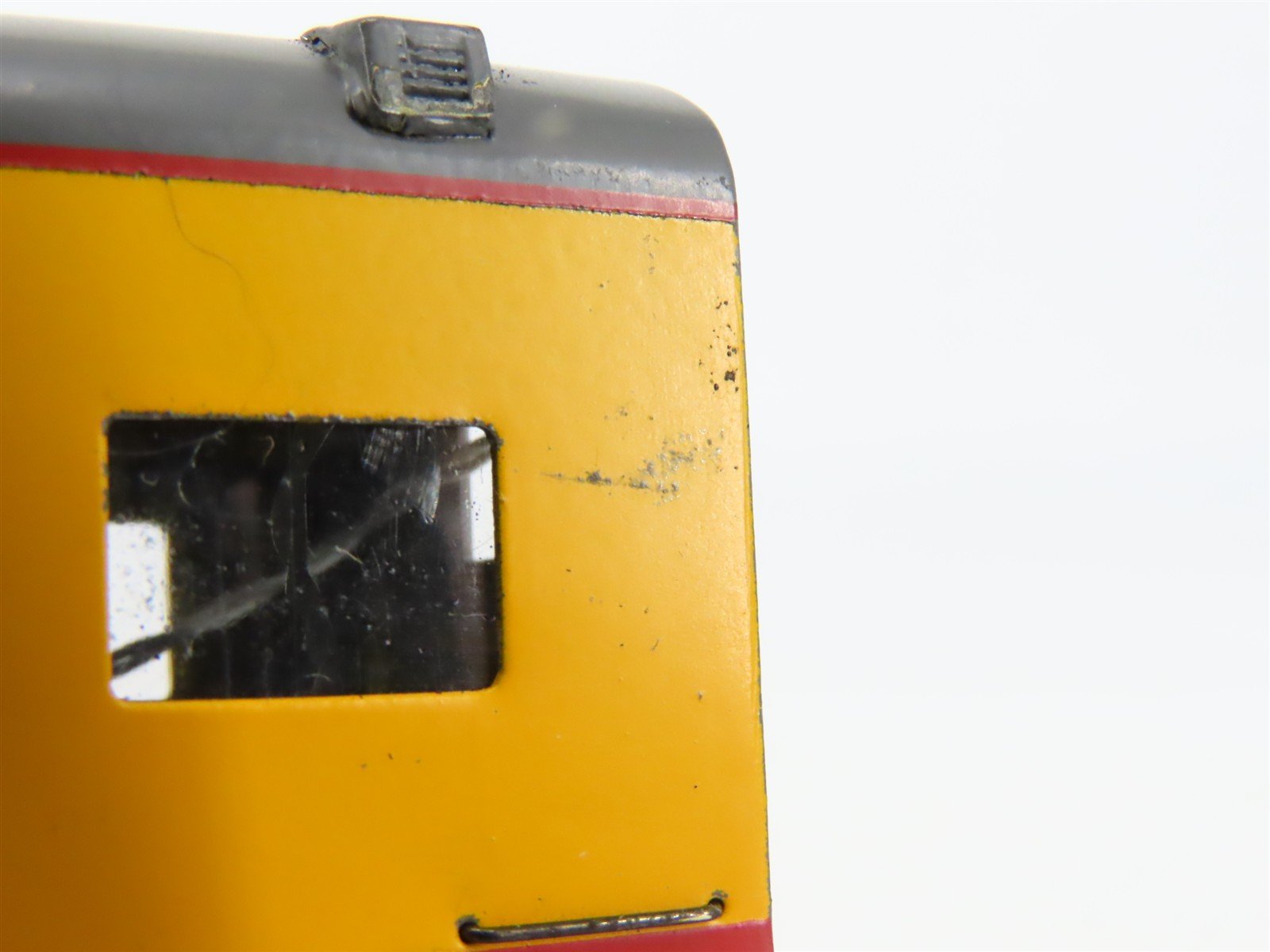 HO Scale Balboa/Katsumi BRASS 524 UP Union Pacific Vista Dome Passenger No#