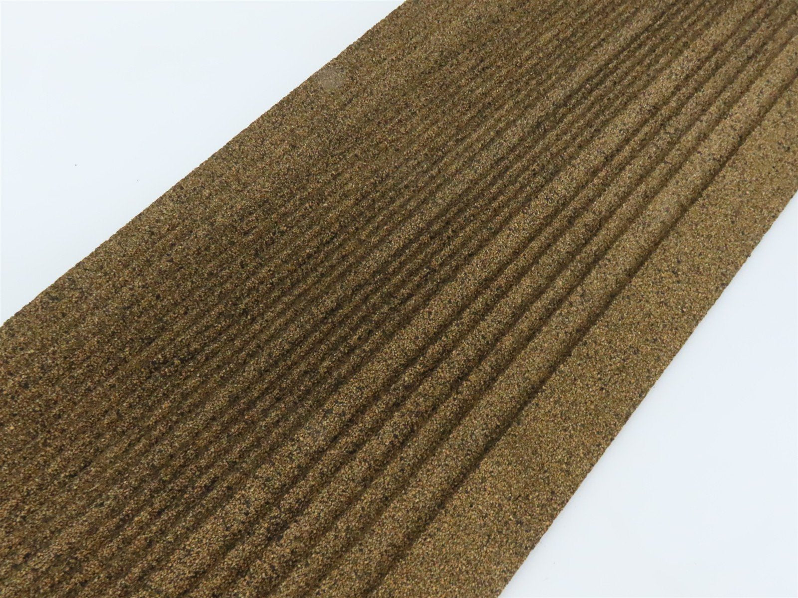 HO Scale Midwest Products 3013 Cork Roadbed 36