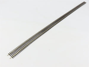 HO Scale PECO Streamline SL-8300 Code-83 Nickel Silver Flex-Track 25-Pack