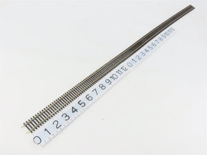 HO Scale PECO Streamline SL-8300 Code-83 Nickel Silver Flex-Track 25-Pack
