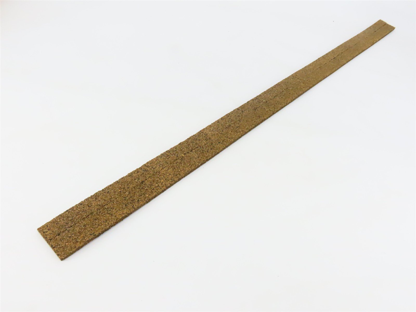 HO Scale Midwest Products 3013 Cork Roadbed 36