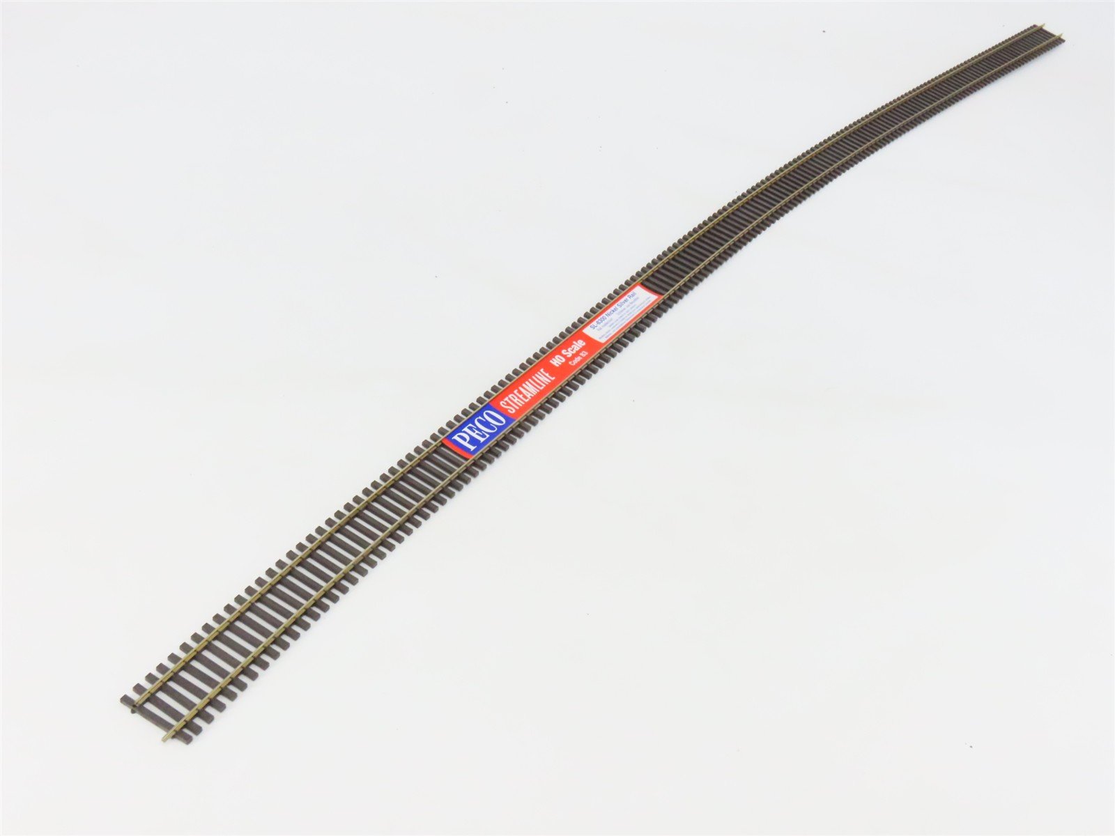 HO Scale PECO Streamline SL-8300 Code-83 Nickel Silver 36