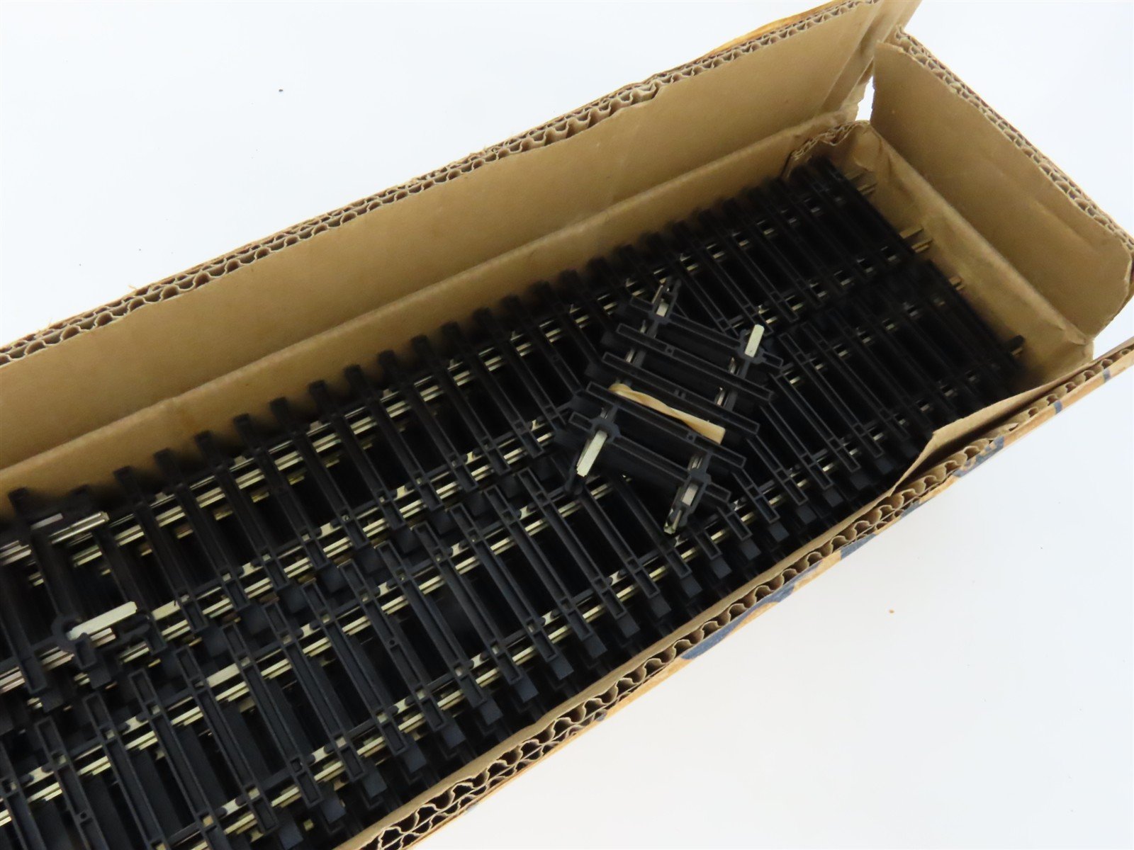 O Scale 2-Rail Atlas #6000 Nickel Silver 36