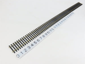 O Scale 2-Rail Atlas #6000 Nickel Silver 36