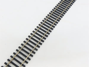 O Scale 2-Rail Roco #6000 Nickel Silver 36