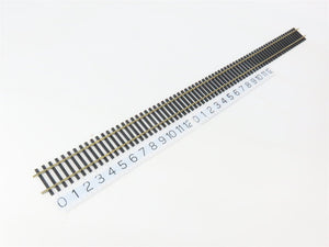 O Scale 2-Rail Atlas #6000 Nickel Silver 36