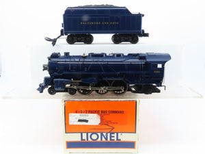 O Gauge 3-Rail Lionel B&O Baltimore & Ohio 4-6-2 Steam Locomotive #5308