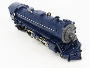 O Gauge 3-Rail Lionel B&O Baltimore & Ohio 4-6-2 Steam Locomotive #5308