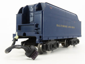 O Gauge 3-Rail Lionel B&O Baltimore & Ohio 4-6-2 Steam Locomotive #5308