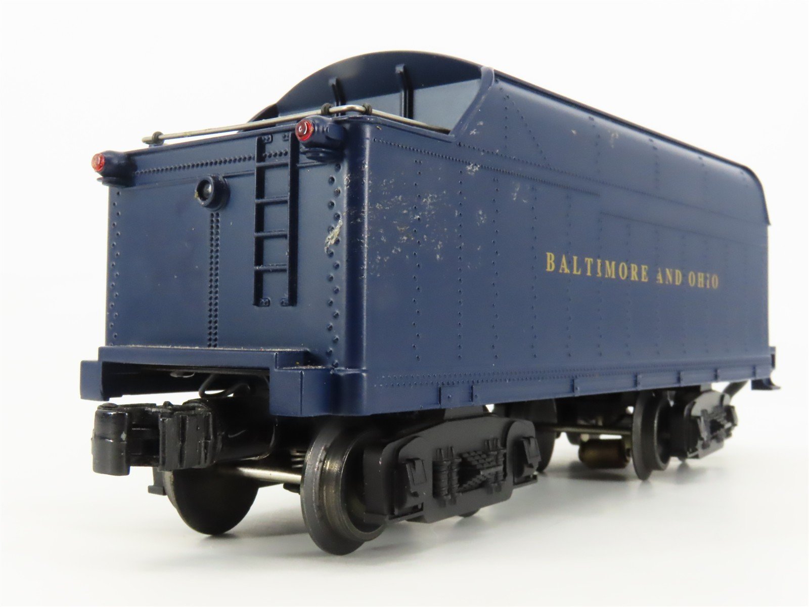 O Gauge 3-Rail Lionel B&O Baltimore & Ohio 4-6-2 Steam Locomotive #5308