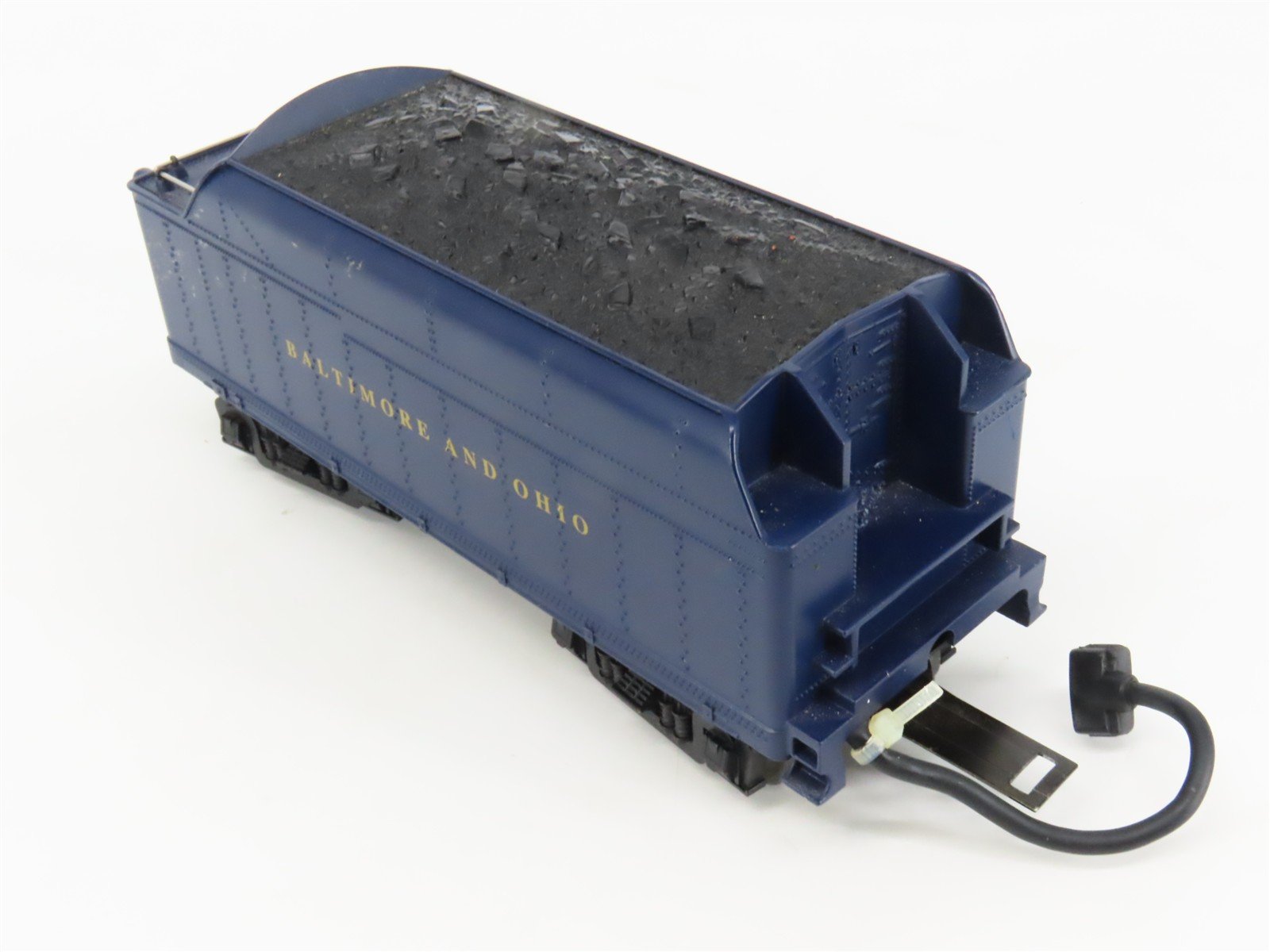 O Gauge 3-Rail Lionel B&O Baltimore & Ohio 4-6-2 Steam Locomotive #5308