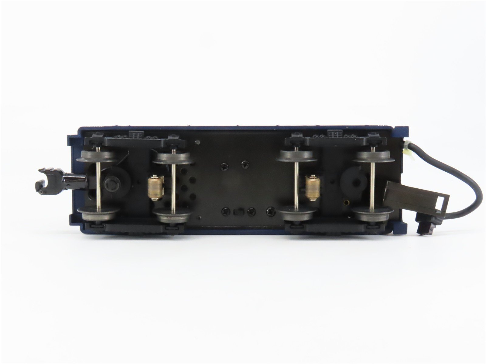 O Gauge 3-Rail Lionel B&O Baltimore & Ohio 4-6-2 Steam Locomotive #5308