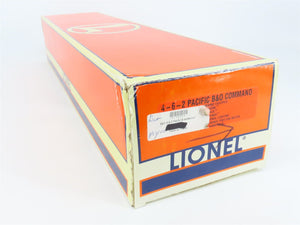 O Gauge 3-Rail Lionel B&O Baltimore & Ohio 4-6-2 Steam Locomotive #5308