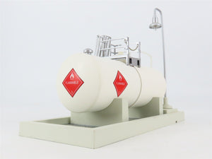 O 1/48 Scale Lionel 6-14143 Industrial Tank - Lighted