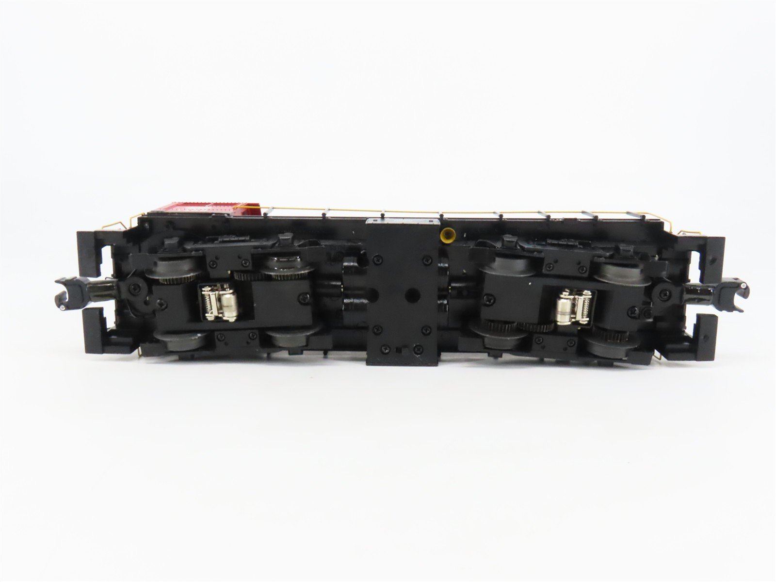 O Gauge 3-Rail Lionel 6-28533 SAL Seaboard S-4 Diesel Locomotive #1489 w/TMCC