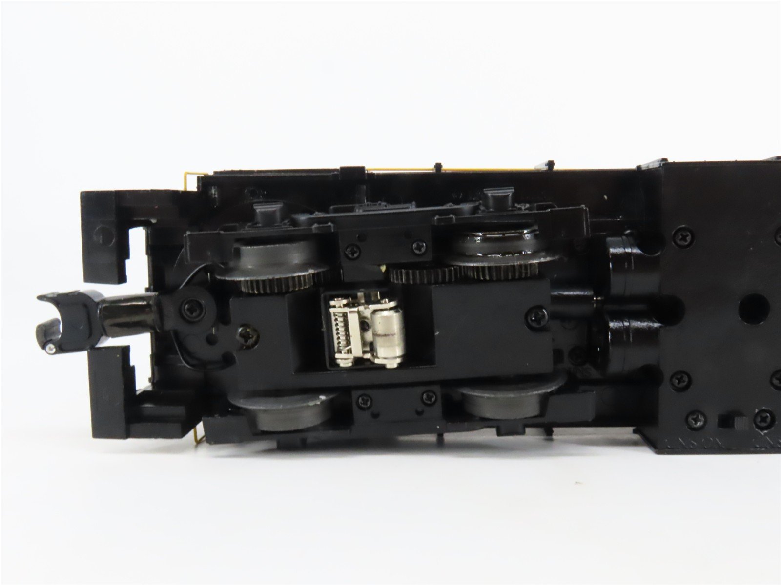 O Gauge 3-Rail Lionel 6-28533 SAL Seaboard S-4 Diesel Locomotive #1489 w/TMCC