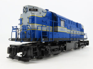 O Gauge 3-Rail Lionel 6-28522 MP Missouri Pacific RS11 Diesel Loco #4611 w/TMCC