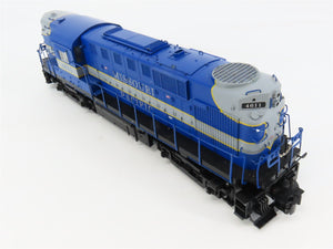 O Gauge 3-Rail Lionel 6-28522 MP Missouri Pacific RS11 Diesel Loco #4611 w/TMCC