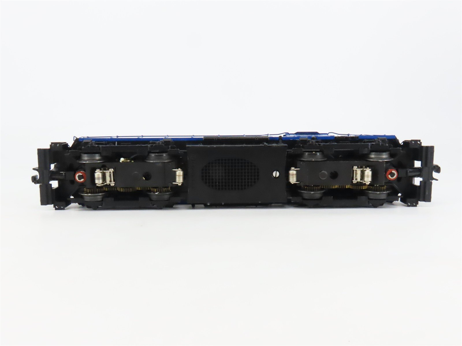 O Gauge 3-Rail Lionel 6-28522 MP Missouri Pacific RS11 Diesel Loco #4611 w/TMCC