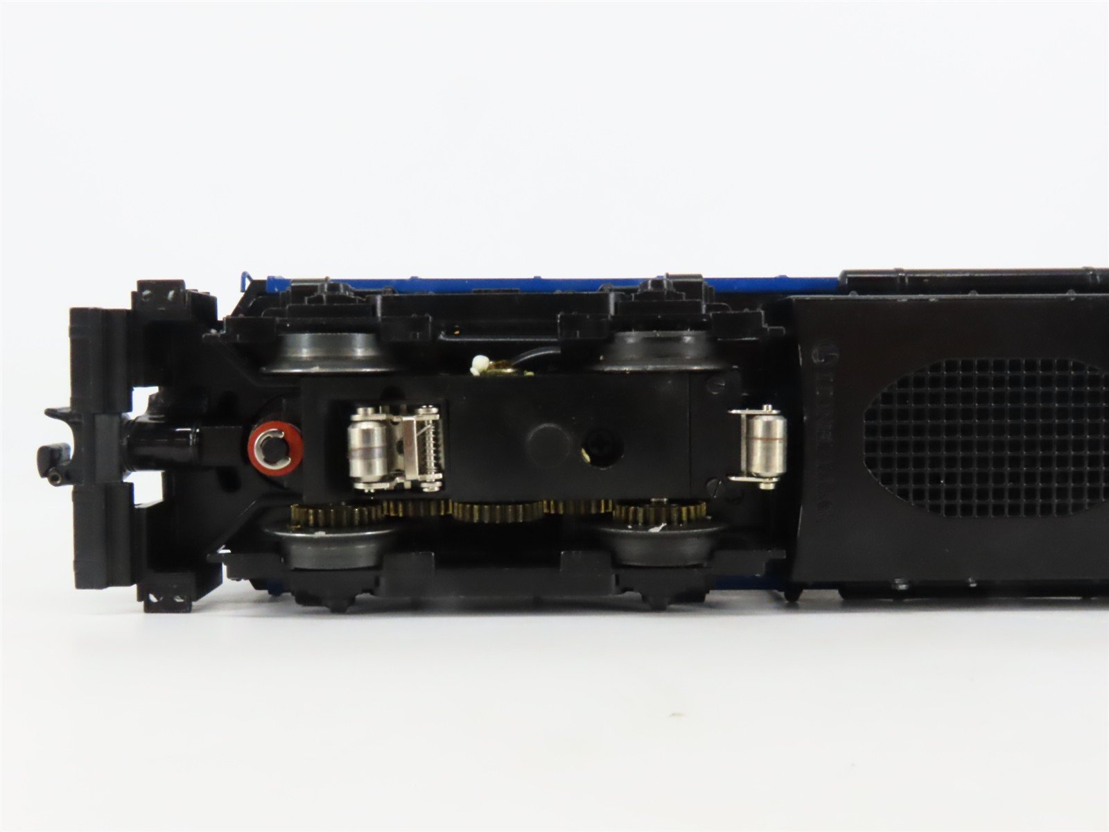 O Gauge 3-Rail Lionel 6-28522 MP Missouri Pacific RS11 Diesel Loco #4611 w/TMCC