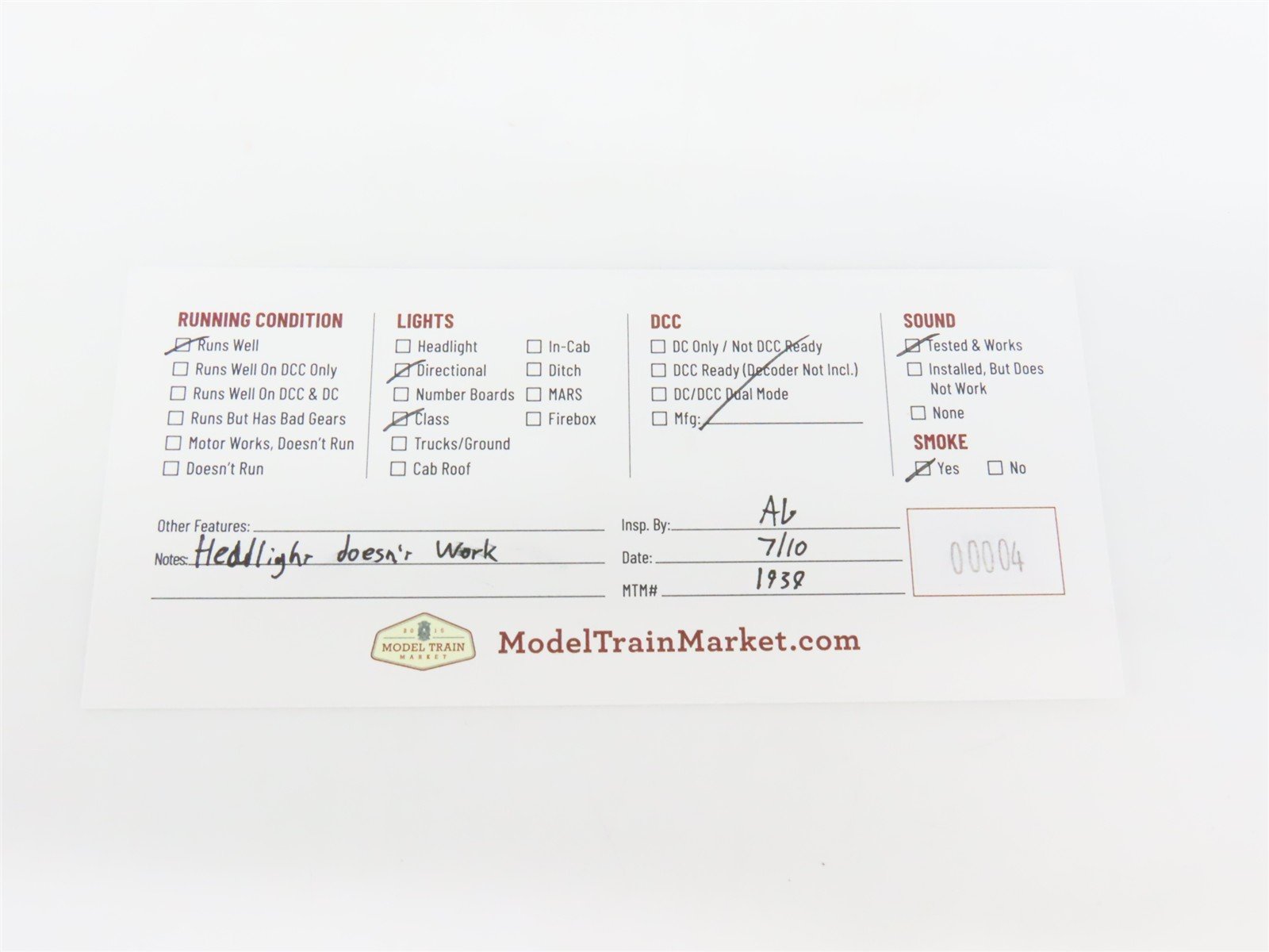 O Gauge 3-Rail Lionel 6-28522 MP Missouri Pacific RS11 Diesel Loco #4611 w/TMCC