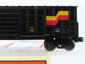 O Gauge 3-Rail Lionel 6-15014 SBD Seaboard System Waffle Sided Box Car #125925