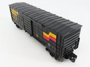 O Gauge 3-Rail Lionel 6-15014 SBD Seaboard System Waffle Sided Box Car #125925