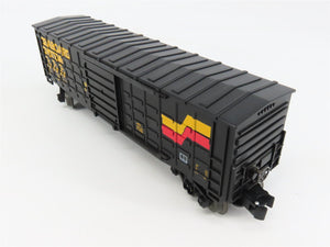O Gauge 3-Rail Lionel 6-15014 SBD Seaboard System Waffle Sided Box Car #125925
