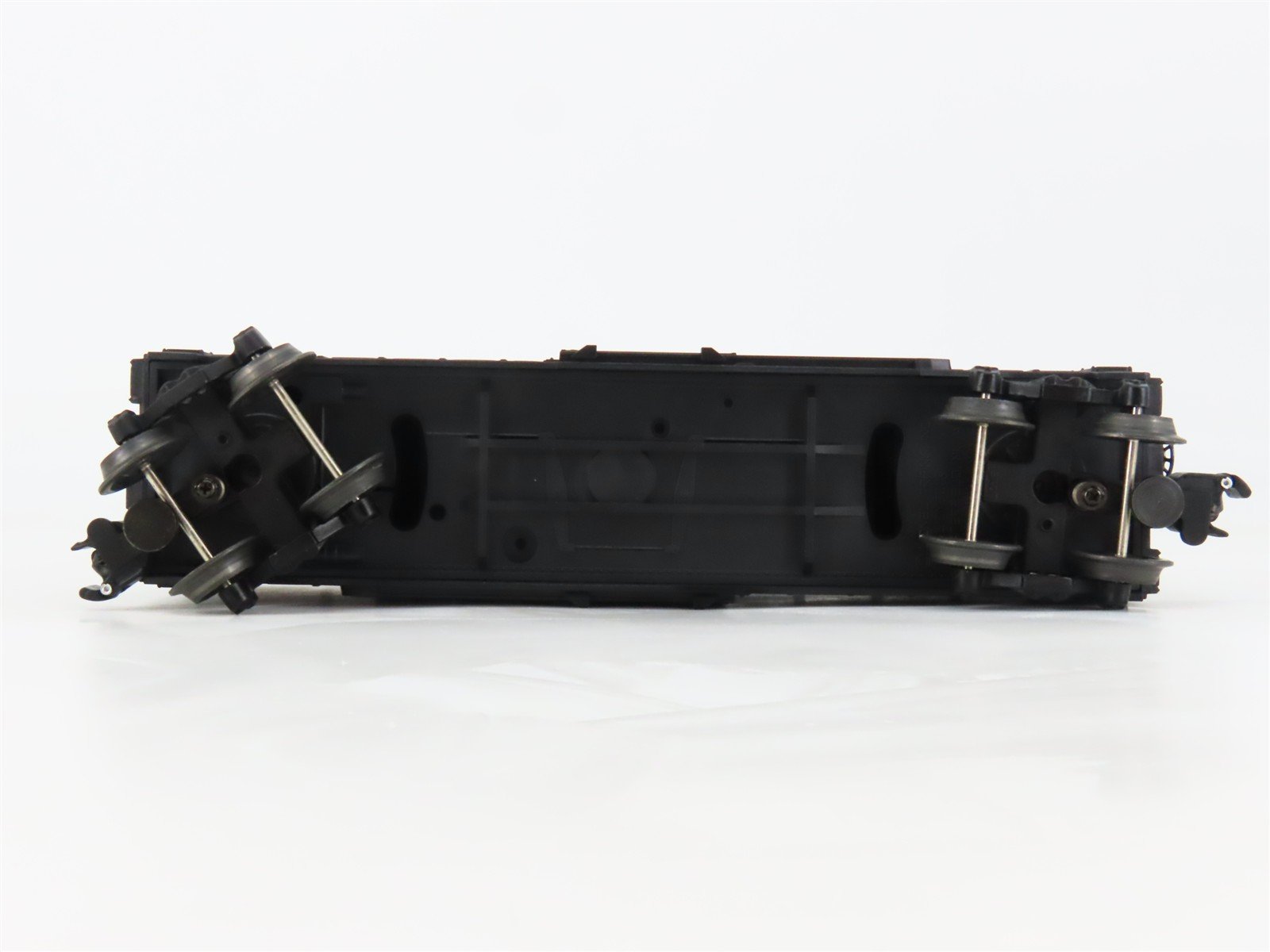O Gauge 3-Rail Lionel 6-15014 SBD Seaboard System Waffle Sided Box Car #125925