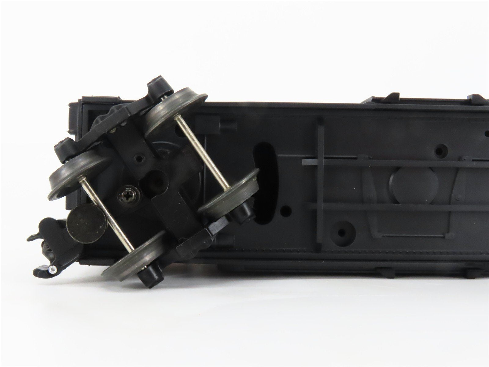 O Gauge 3-Rail Lionel 6-15014 SBD Seaboard System Waffle Sided Box Car #125925