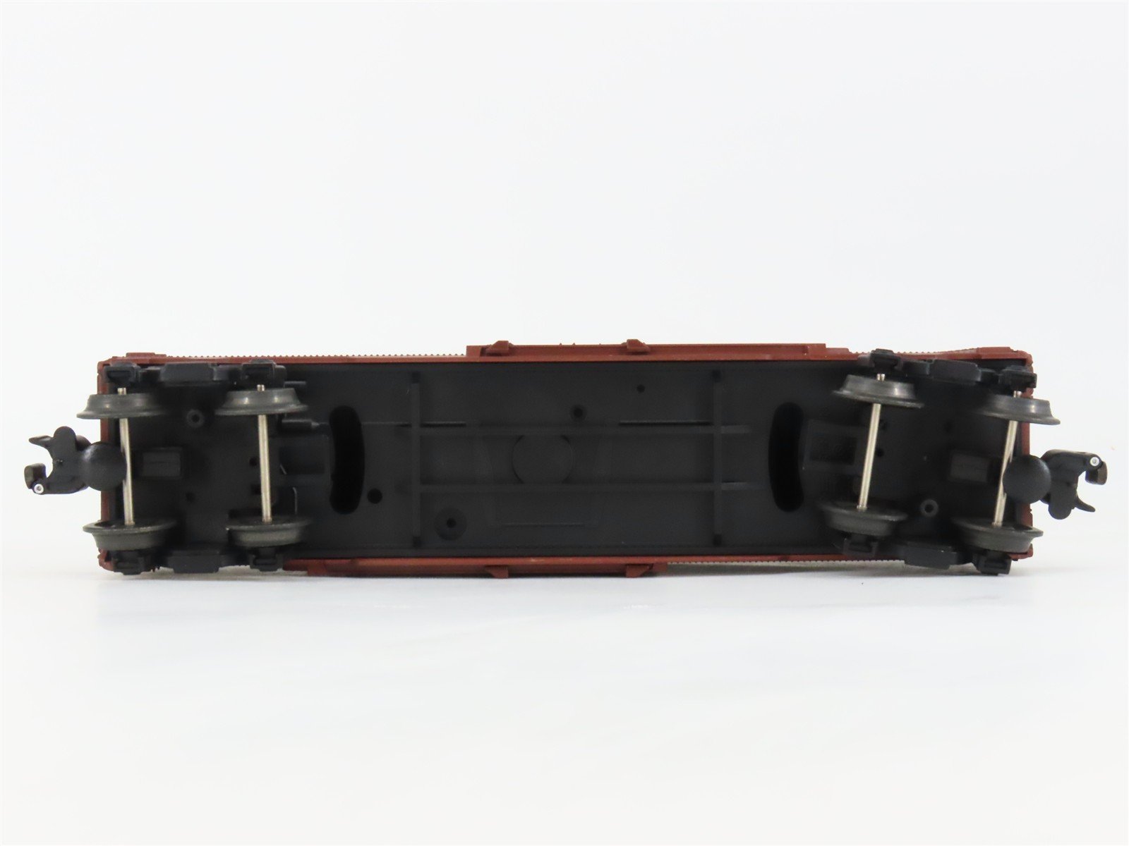 O Gauge 3-Rail Lionel 6-26223 FEC Florida East Coast Single Door Box Car #5027