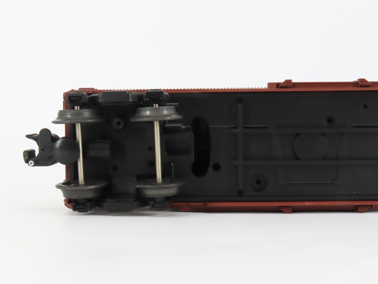 O Gauge 3-Rail Lionel 6-26223 FEC Florida East Coast Single Door Box Car #5027