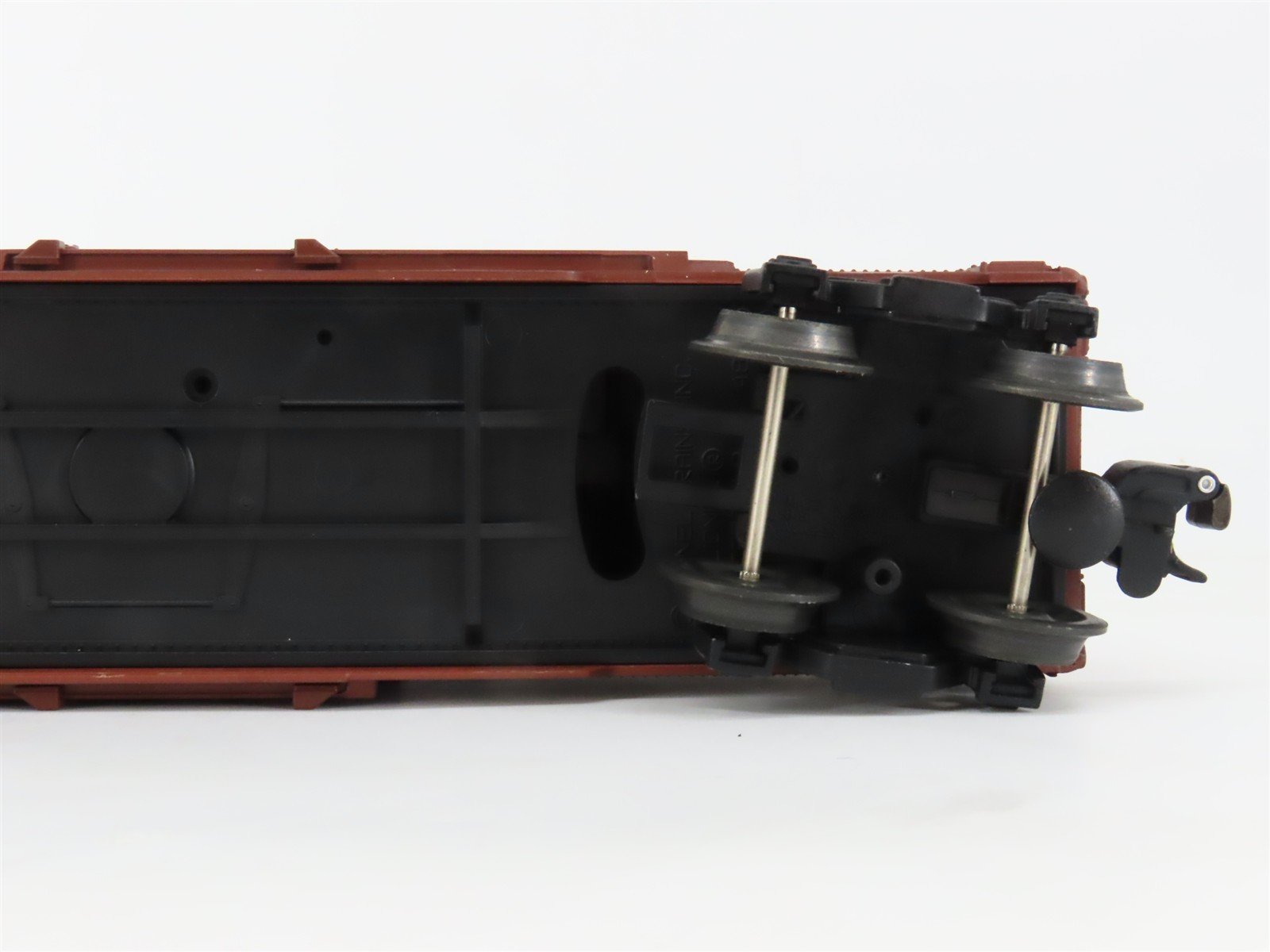 O Gauge 3-Rail Lionel 6-26223 FEC Florida East Coast Single Door Box Car #5027