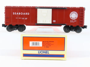O Gauge 3-Rail Lionel 6-29285 SAL Seaboard Air Line Single Door Box Car #6464