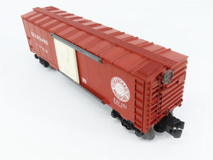 O Gauge 3-Rail Lionel 6-29285 SAL Seaboard Air Line Single Door Box Car #6464