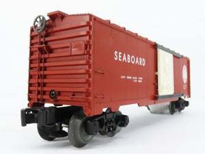 O Gauge 3-Rail Lionel 6-29285 SAL Seaboard Air Line Single Door Box Car #6464