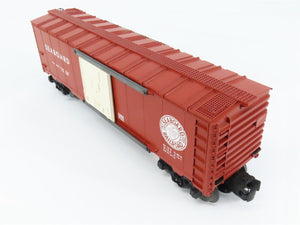 O Gauge 3-Rail Lionel 6-29285 SAL Seaboard Air Line Single Door Box Car #6464