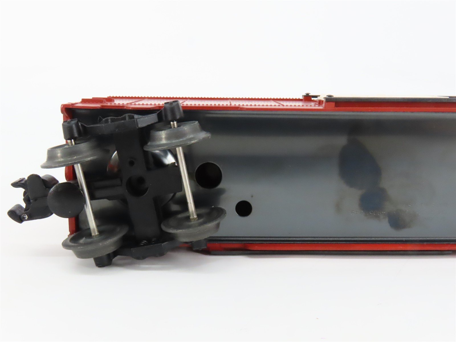 O Gauge 3-Rail Lionel 6-29285 SAL Seaboard Air Line Single Door Box Car #6464