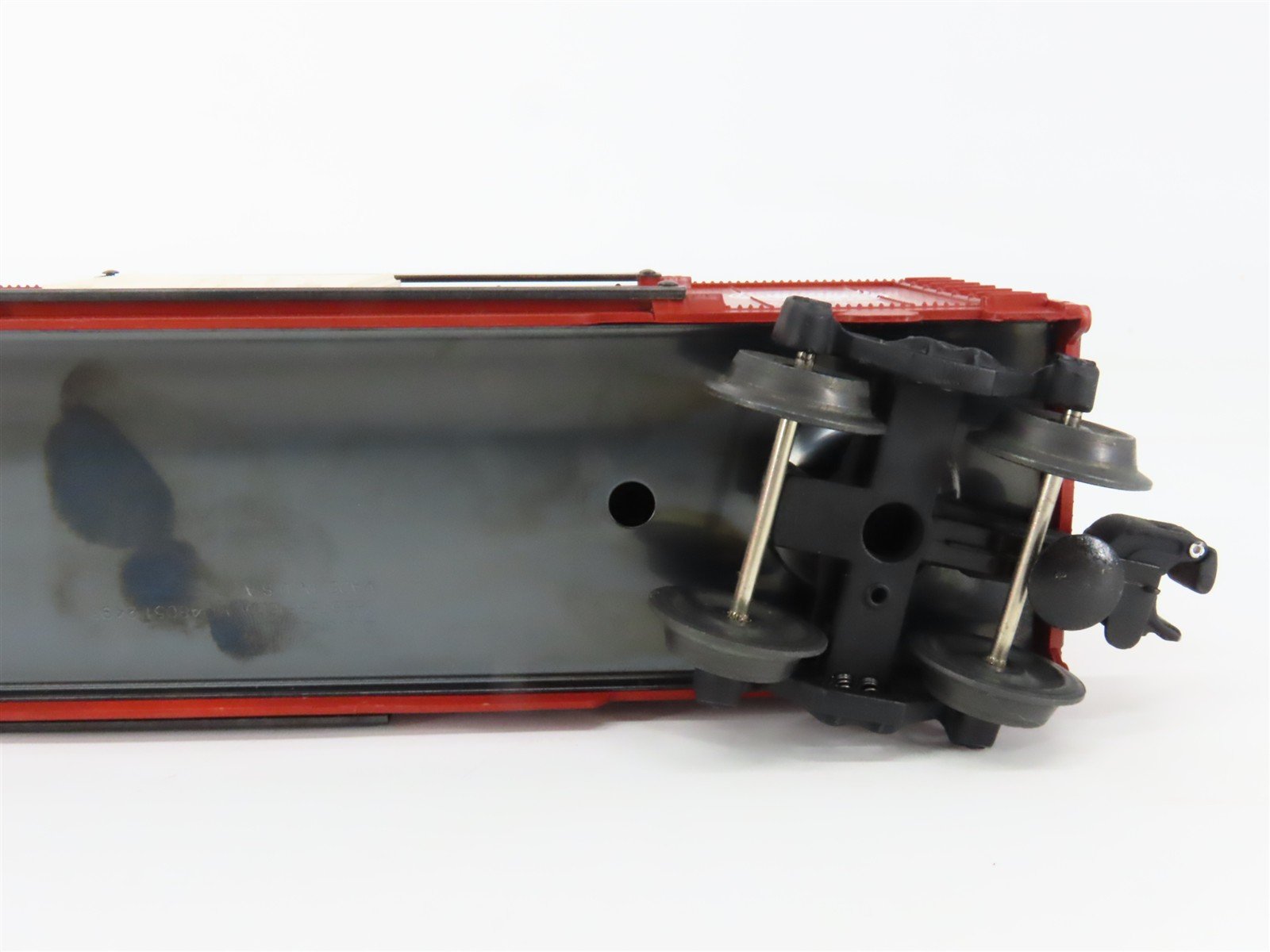 O Gauge 3-Rail Lionel 6-29285 SAL Seaboard Air Line Single Door Box Car #6464