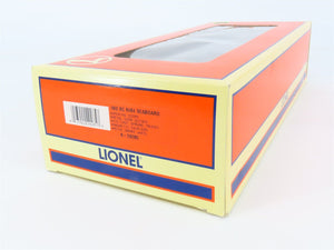 O Gauge 3-Rail Lionel 6-29285 SAL Seaboard Air Line Single Door Box Car #6464