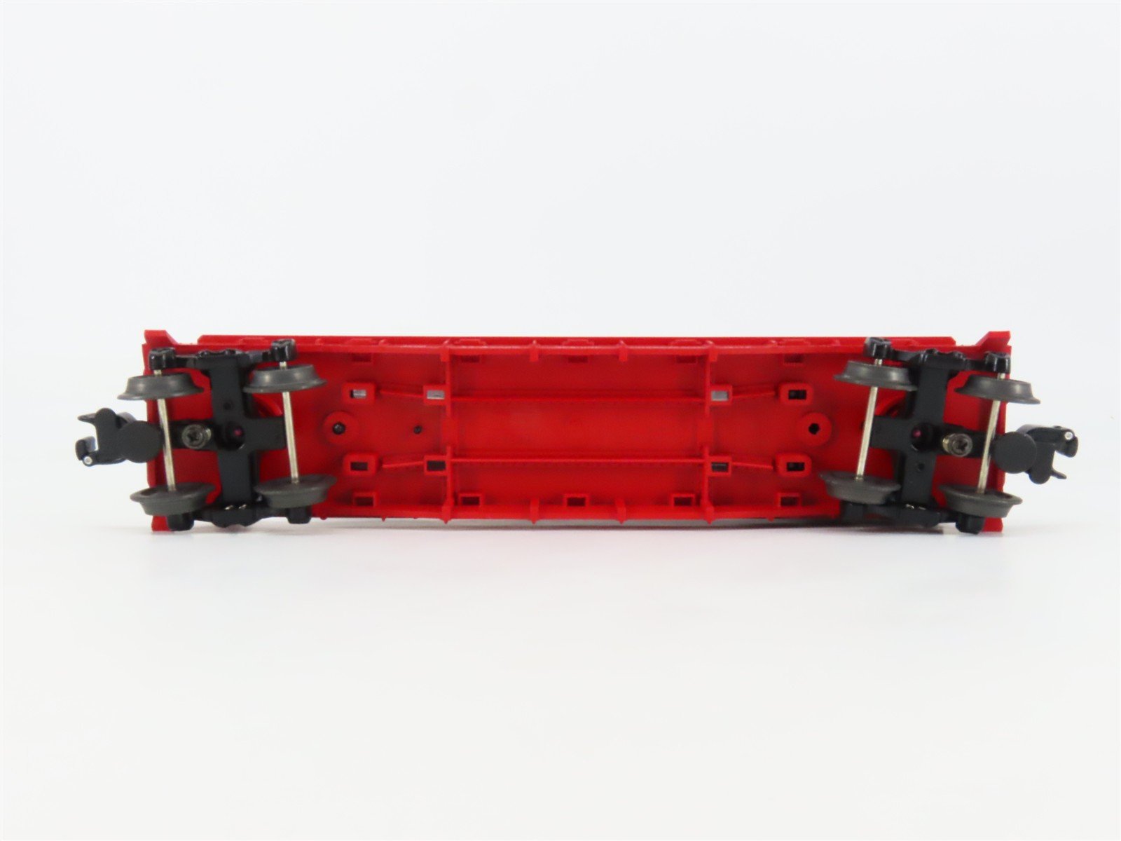 O Gauge 3-Rail Lionel 6-26043 SBD Seaboard Flat Car #48109 w/ Trailer