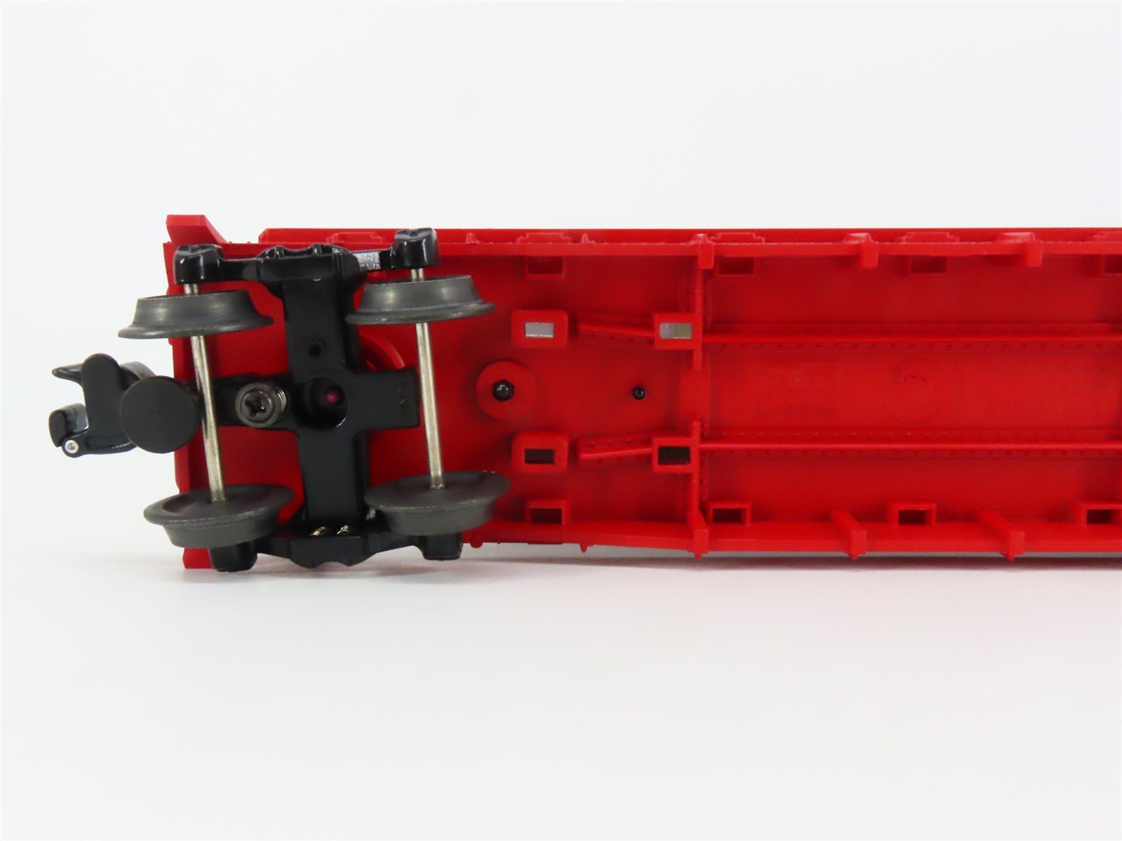 O Gauge 3-Rail Lionel 6-26043 SBD Seaboard Flat Car #48109 w/ Trailer