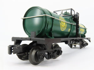 O Gauge 3-Rail Lionel 6-26136 SOU Southern Railway Single Dome Tank Car #8790011