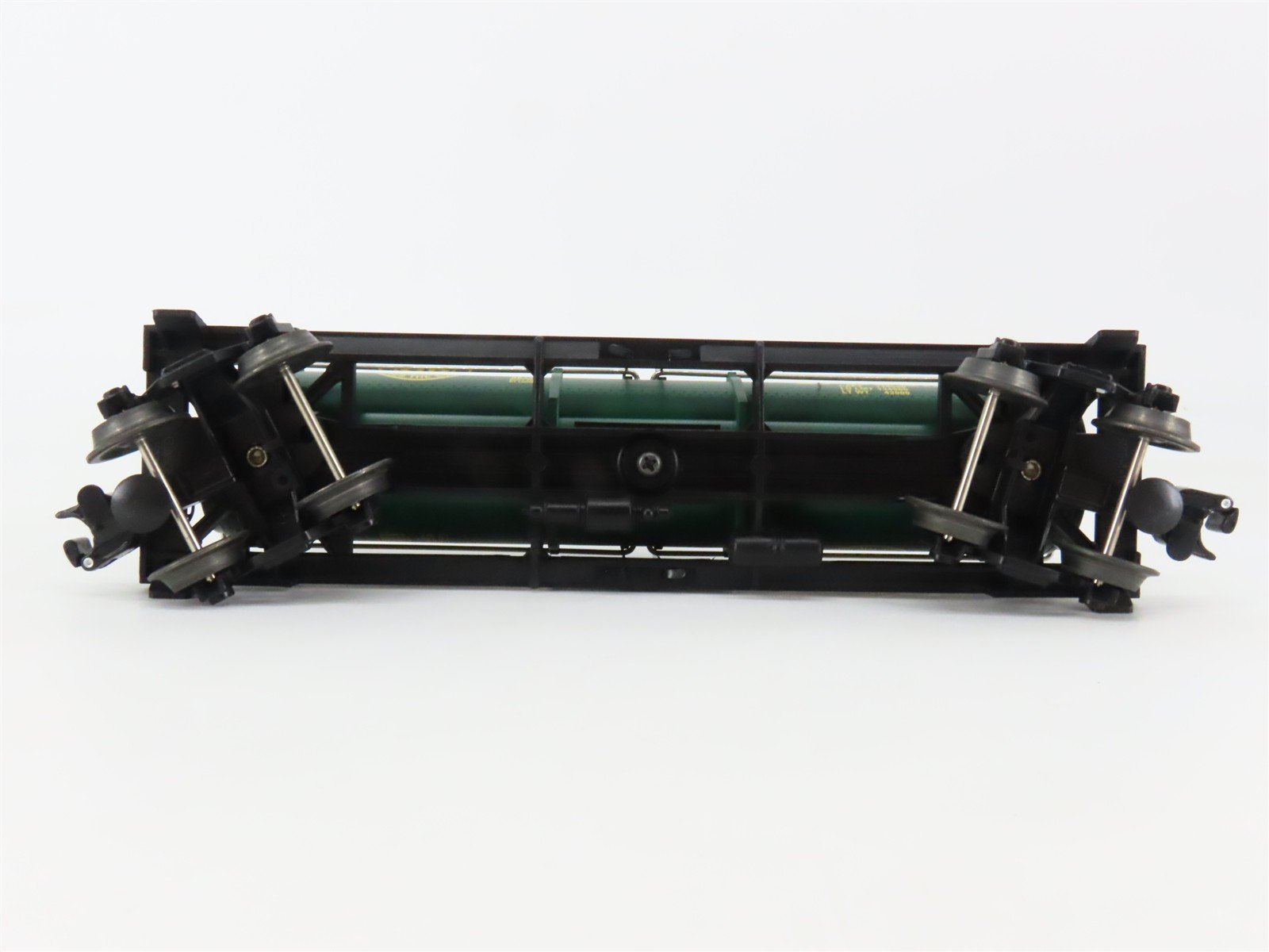 O Gauge 3-Rail Lionel 6-26136 SOU Southern Railway Single Dome Tank Car #8790011