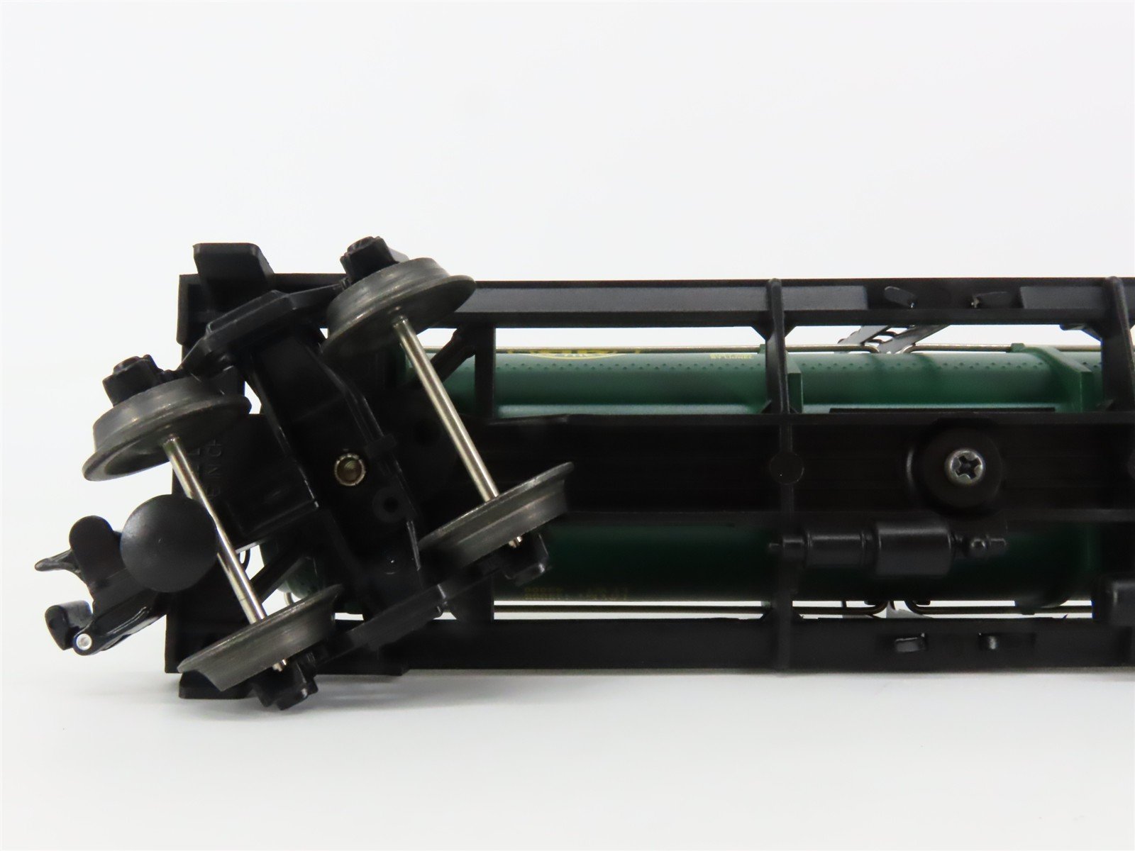 O Gauge 3-Rail Lionel 6-26136 SOU Southern Railway Single Dome Tank Car #8790011
