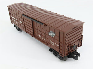 O Gauge 3-Rail Lionel 6-15015 CNW Chicago & North Western Waffle Box Car #161013