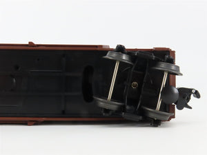 O Gauge 3-Rail Lionel 6-15015 CNW Chicago & North Western Waffle Box Car #161013