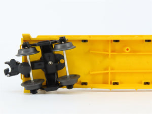 O Gauge 3-Rail Lionel 6-26063 PRR Pennsylvania Flat Car #26063 w/ Bulkheads